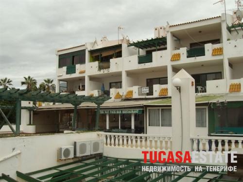 Недвижимость на Тенерифе -Продается квартира в районе Callao Salvaje