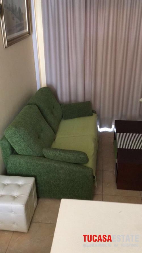 Недвижимость на Тенерифе -Продается уютный апартамент - студия которая
