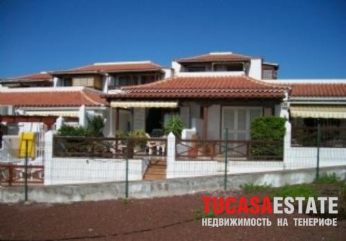 Недвижимость на Тенерифе -Сдается квартира в районе La Caleta