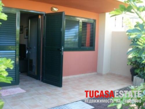 Недвижимость на Тенерифе -Продается квартира в районе Playa Paraiso.