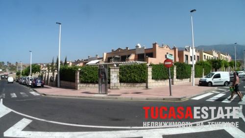 Недвижимость на Тенерифе -Сдается ТаунХаус в элитном районе La Caleta,