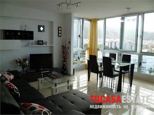 Недвижимость на Тенерифе -Продается  квартира в комплексе La Estrella