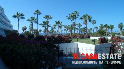Недвижимость на Тенерифе -Продается квартира в элитном районе острова Tenerife