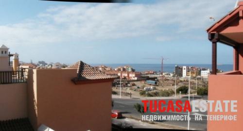 Недвижимость на Тенерифе -Сдается квартира в элитном районе острова Tenerife