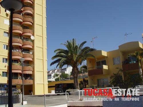 Недвижимость на Тенерифе -Продаётся квартира в солнечном районе Los
