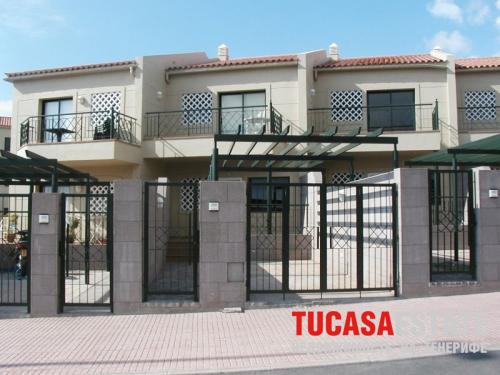 Недвижимость на Тенерифе -Продается уютный апартамент на первом этаже