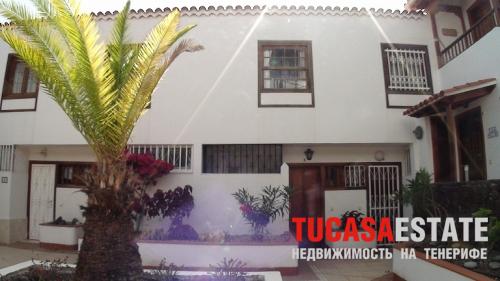 Недвижимость на Тенерифе -Сдается бунгало в районе El Beril