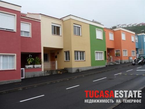 Недвижимость на Тенерифе -Продается квартира в районе San Juan