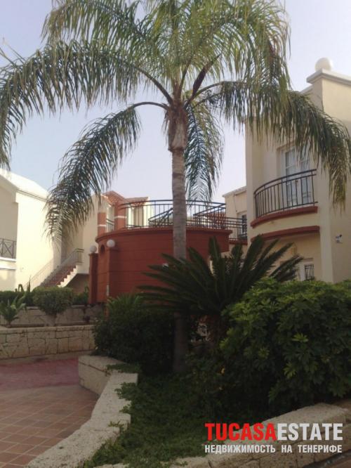 Недвижимость на Тенерифе -Сдается уютная квартира в районе Playa