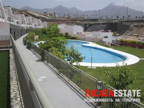Недвижимость на Тенерифе -Сдается квартира в районе La Caleta