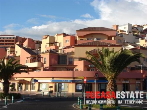 Недвижимость на Тенерифе -Сдается великолепный апартамент в комплексе Terrazas