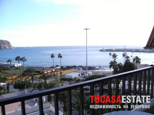 Недвижимость на Тенерифе -Продается квартира в комплексе Bahia в