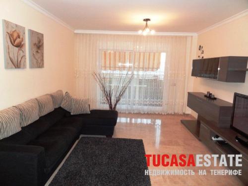 Недвижимость на Тенерифе -Продается квартира в комплексе Playa de