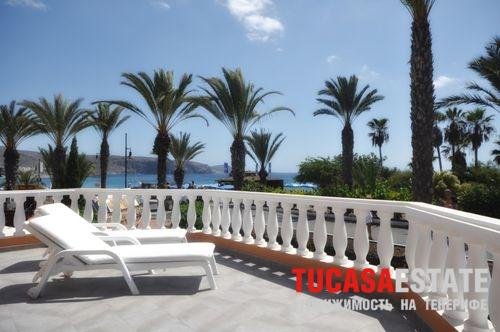 Недвижимость на Тенерифе -Продается шикарная квартира в комплексе Tenerife