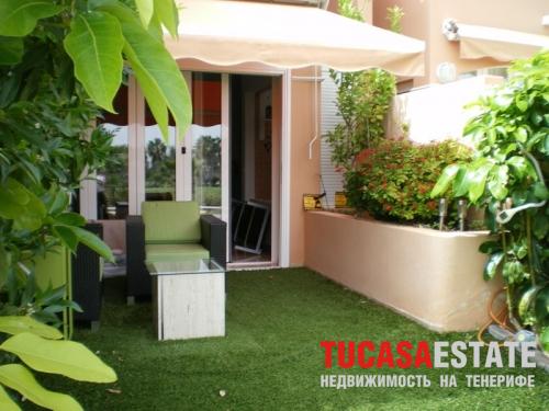 Недвижимость на Тенерифе -Продается таунхаус в комплексе Mirador Del