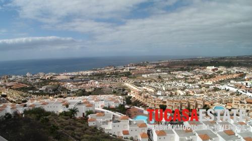 Недвижимость на Тенерифе -Продается квартира в районе Roque del