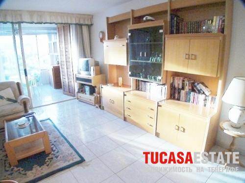 Недвижимость на Тенерифе -Сдается уютная квартира в комплексе Jacaranda