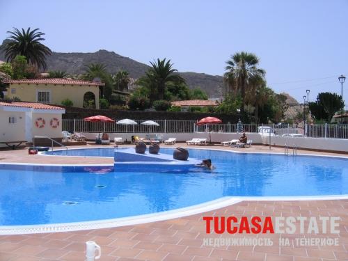 Недвижимость на Тенерифе -Этот курорт находится в районе Torvistas