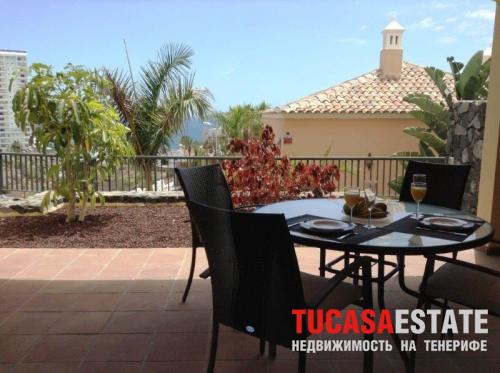 Недвижимость на Тенерифе -Продается новый дом в районе Playa