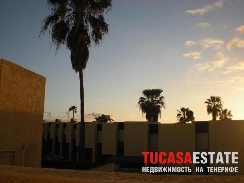 Недвижимость на Тенерифе -Сдается апартамент в комплексе El CortijoАпартамент