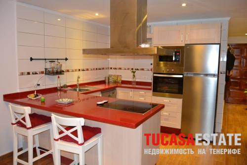 Недвижимость на Тенерифе -Продается односпальный апартамент в комплексе Sueno