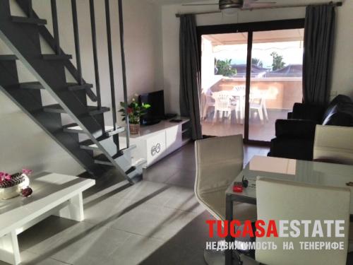 Недвижимость на Тенерифе -Сдается апартамент в комплексе Tenerife Royal