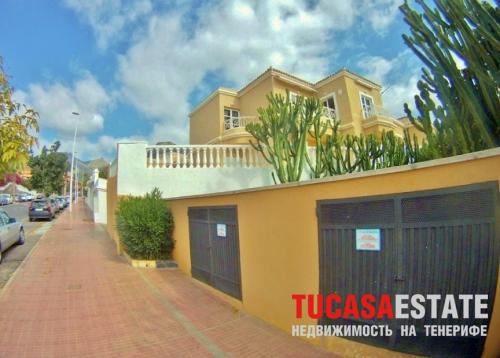 Недвижимость на Тенерифе -Сдается квартира в тихом районе острова