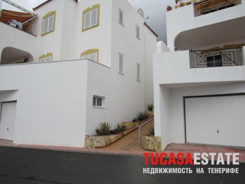Недвижимость на Тенерифе -Продается просторный односпальный апартамент в спокойной